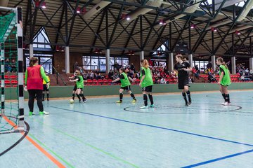 Bild 154 - B-Juniorinnen Kreismeisterschaft